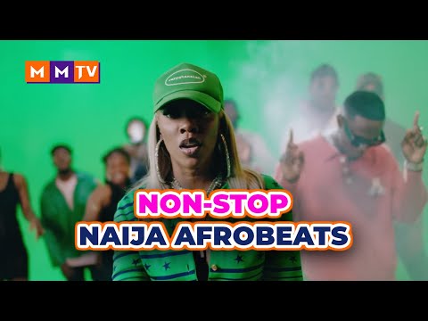 NON-STOP NAIJA AFROBEATS MIX 2023 FT TIWA SAVAGE, SPYRO,GUCHI,REMA,OMAH LAY, DAVIDO,WIZKID