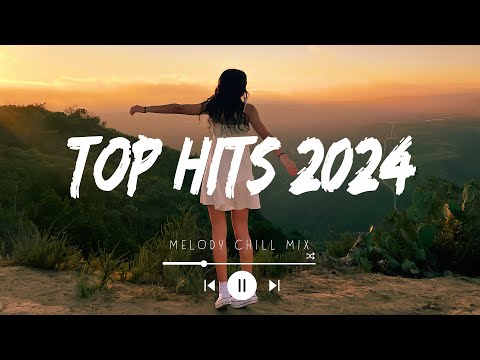 Top hits 2024 playlist ~ Trending music 2024 ~ Best songs 2024 updated weekly (Playlist Hits)