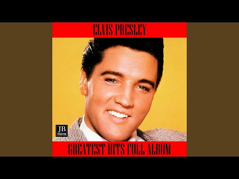 Elvis Presley Greatest Hits Full Album: Jailhouse Rock / Can&#039;t Help Falling in Love /...